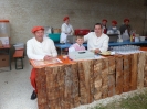 Historischer Markt 2013 Balgheim