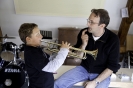 Instrumenten-Karussell 2012